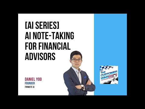 Paraplanners Navigate AI Integration in Financial Advisory Evolution