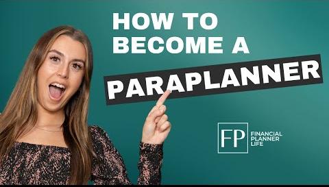 Paraplanning Emerges as Top Career Choice in Financial Services