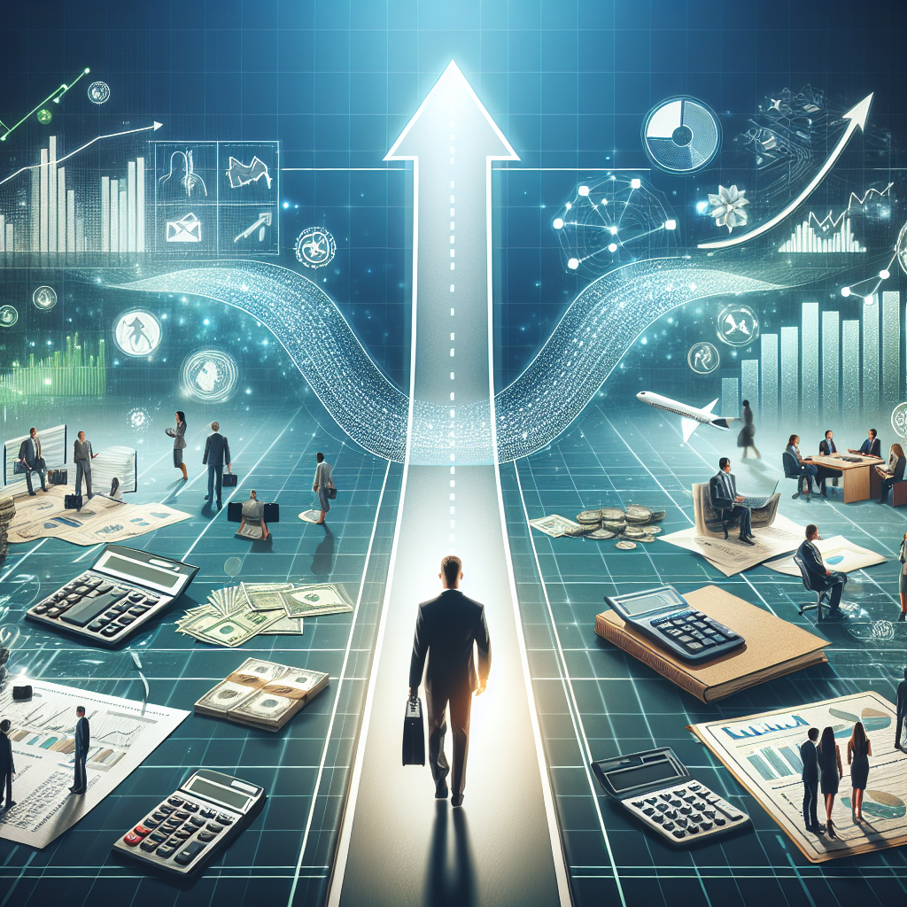 FAAA Urges Clear Path for Paraplanners to Financial Advisers