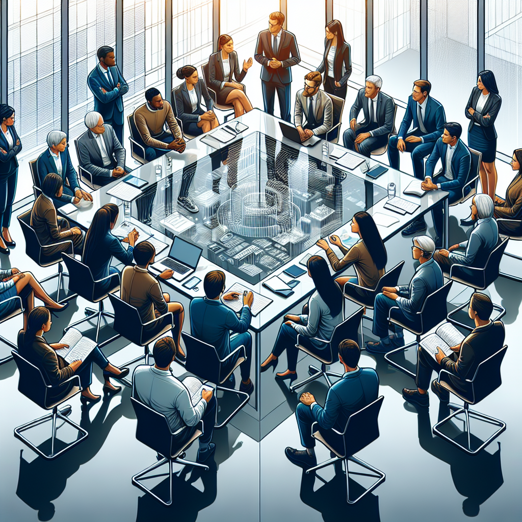 New Financial Planning Apprenticeship Standard Revolutionizes Talent Development
