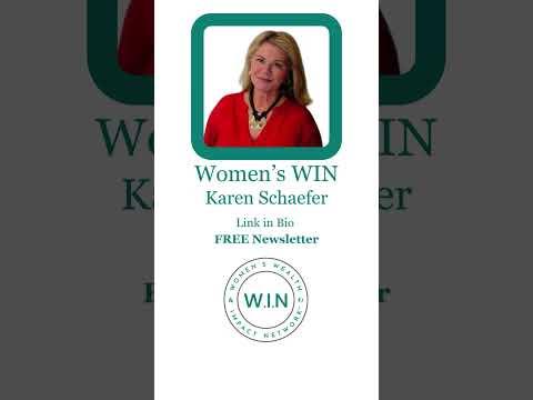 Women’s Wealth Alliance Survey Empowers Female Professionals in Finance