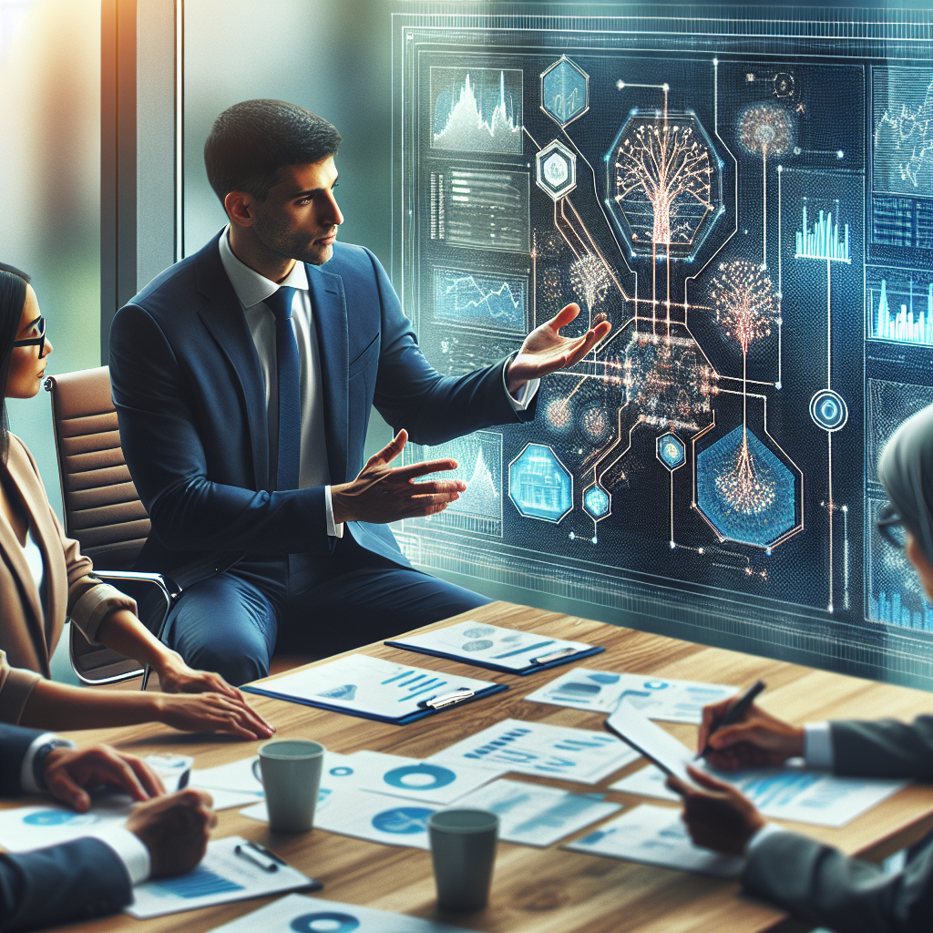 Career Paraplanners Transforming Financial Advising Landscape with Specialized Expertise