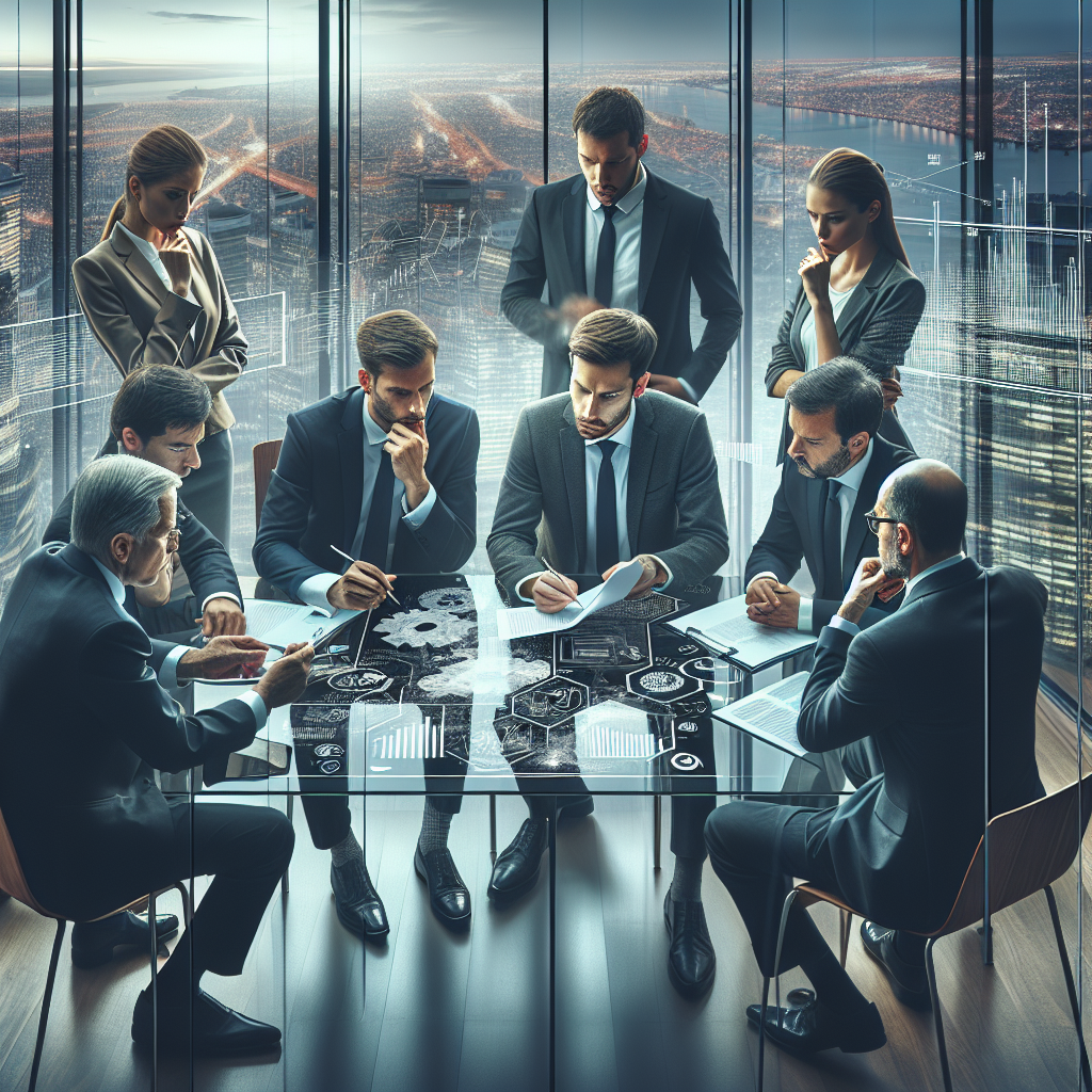 ASIC Prioritizes Monitoring Offshore Outsourcing Risks in Financial Services