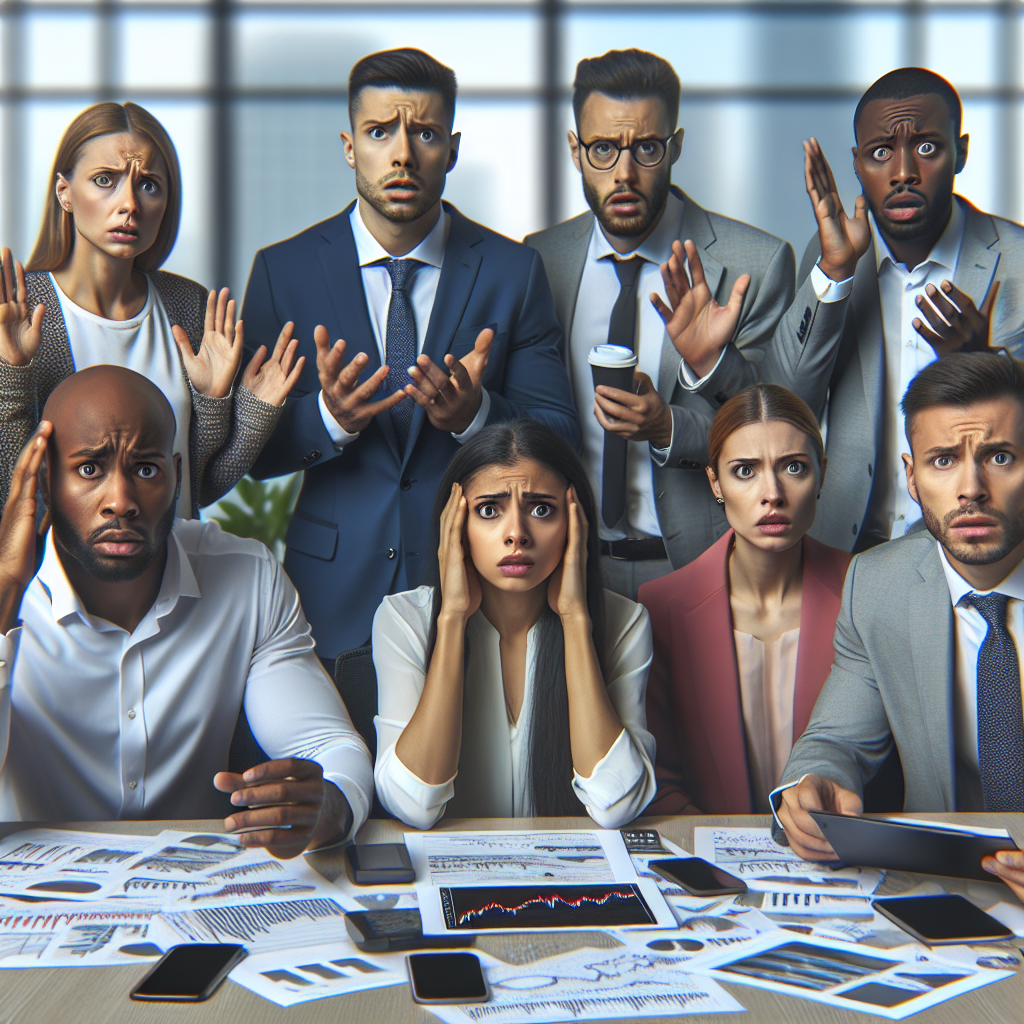 Regulatory Gap: Paraplanners Excluded from SMCR Oversight Raises Concerns