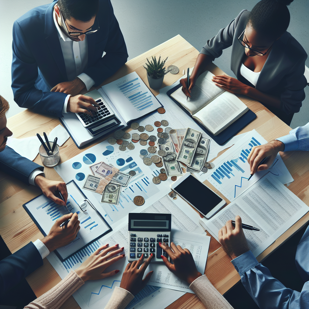 Unveiling the Vital Role of Paraplanners in Financial Advisory