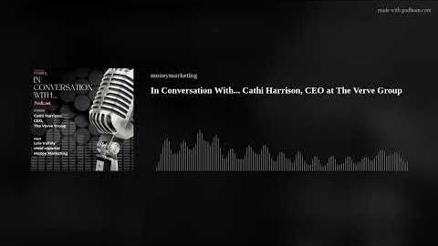 Entrepreneur Cathi Harrison’s Chaotic Success Story in Financial Innovation