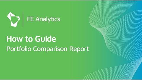 Advisers Raise Concerns Over FE Analytics Technical Performance
