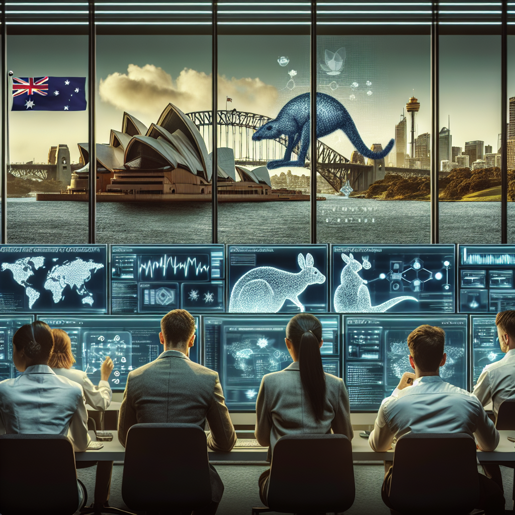 Australian Government Strengthens Cyber Security Regulations with Stakeholder Input