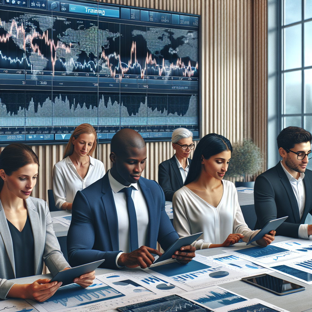 Financial Advisers Adapt Training to Meet Industry Demands