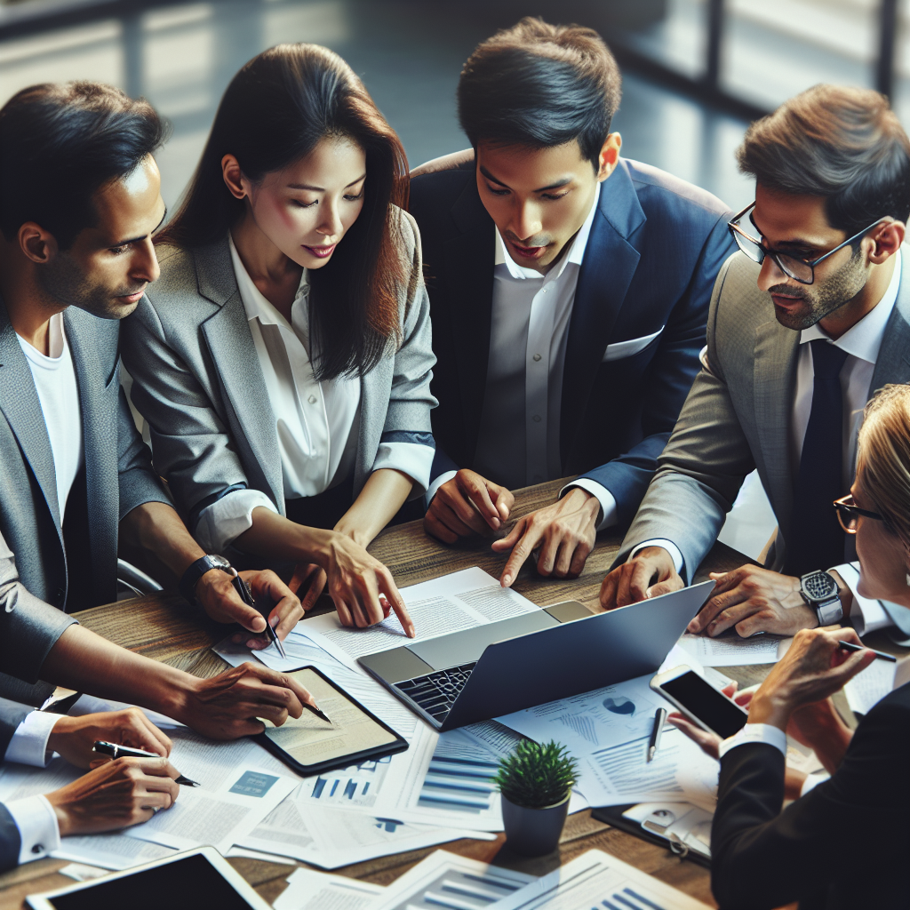 Financial Advisers Embrace New Client-Centric Documentation Practices