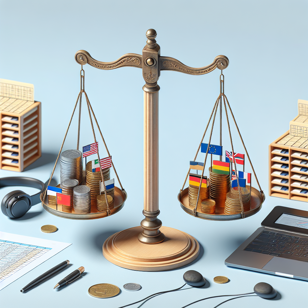 Financial Industry Divided on Outsourcing Paraplanning: Pros and Cons
