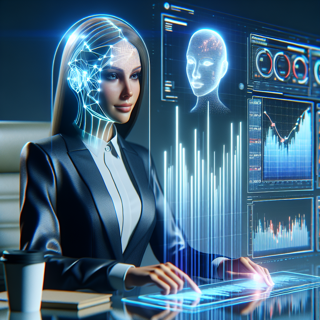 Guideway Introduces AI Paraplanning Avatar Transforming Financial Advisory Services