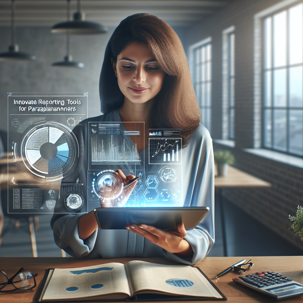 Morningstar Wealth Unveils Innovative Reporting Tool for Paraplanners