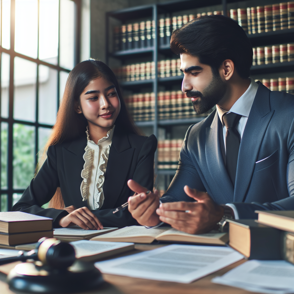 SOA Lex Concilium 2025: Law Experts Illuminate Career Opportunities
