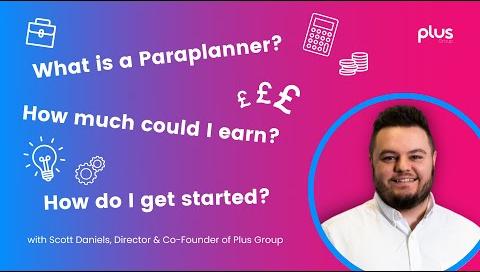 Paraplanning: From Support Staff to Vital Financial Team Members