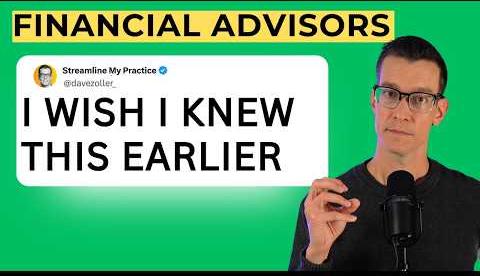 Financial Advisers Navigate Employment Choices for Career Success