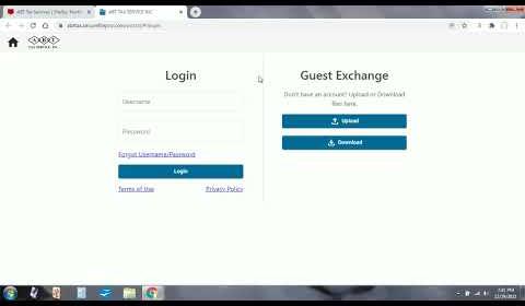 Enhanced Security: Top Solutions for Secure Document Uploads