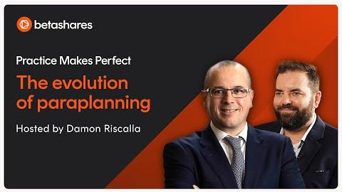 Rising Demand and Evolution of Paraplanning in Financial Services