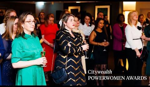 Women in Wealth Awards 2025 Celebrate Financial Sector Excellence
