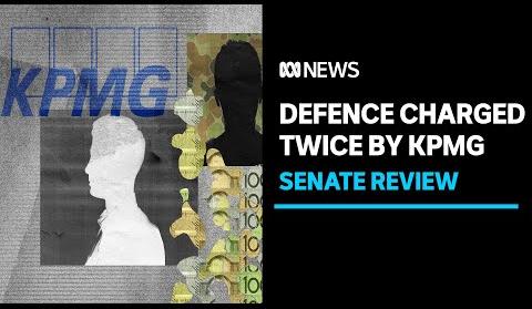 KPMG Australia Faces Criticism Over $423M Security Contract Assessment