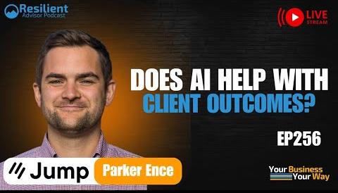 Financial Advisers Embrace AI for Enhanced Client Experience