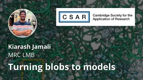 ModelAngelo Revolutionizes Cryo-EM Atomic Model Building