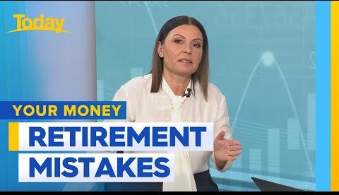 2025 Retirement Planning: Navigating Challenges with Financial Advisors