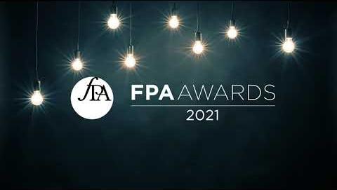Financial Planning Association Unveils 2021 Awards Finalists