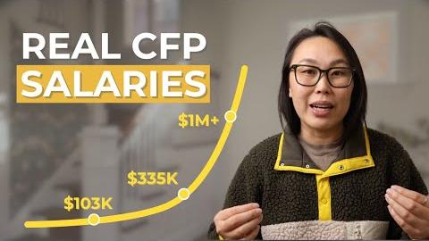 Financial Planners’ Salaries Stable in Australia for 2024–25