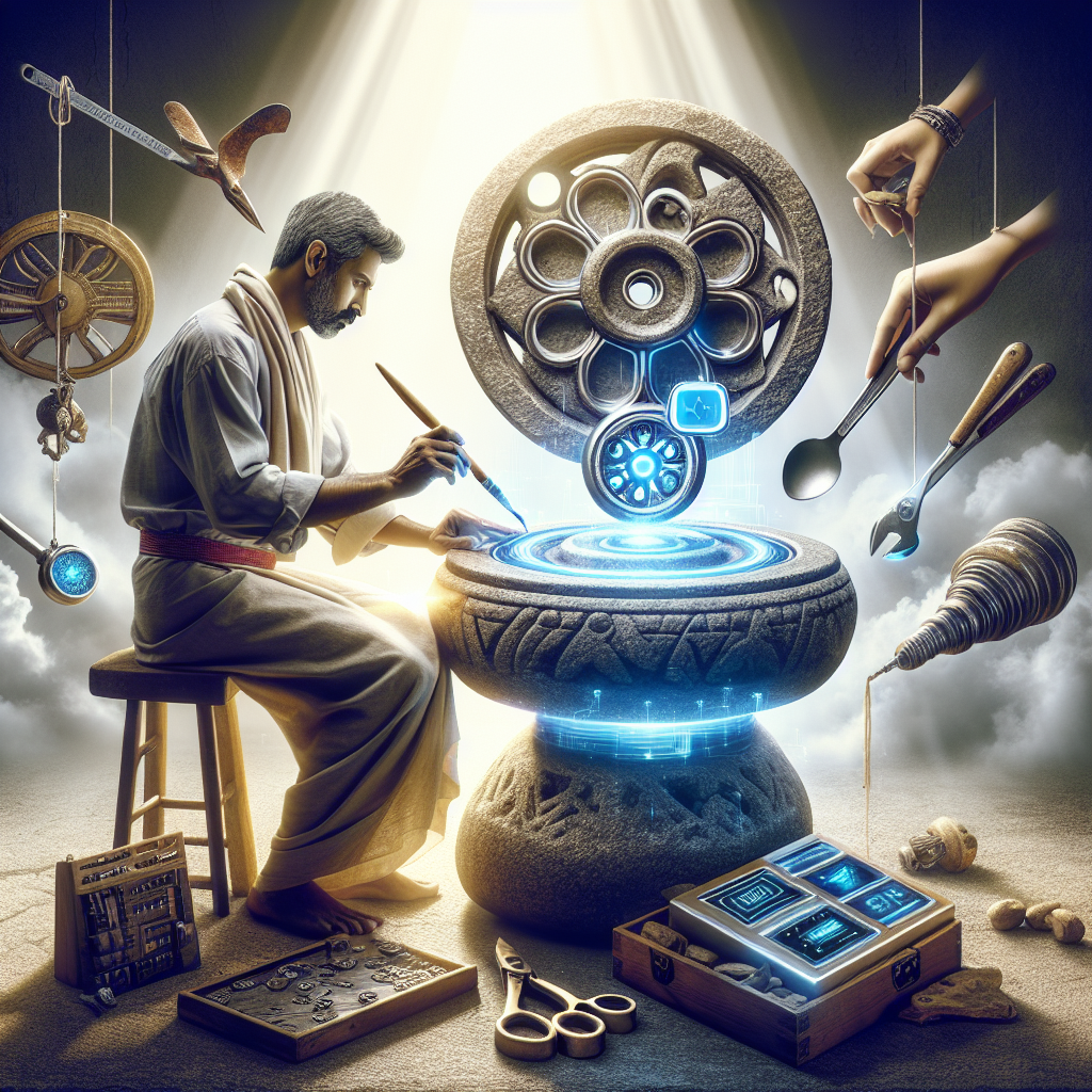 Innovative OpenRewrite Tool Revolutionizes Application Modernization Efforts