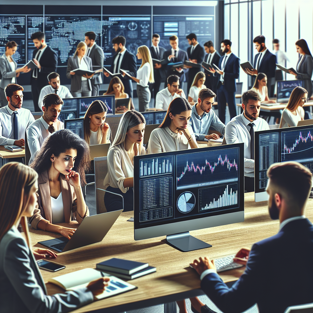 Kaplan Professional Elevates Paraplanner Education to Meet Industry Demands