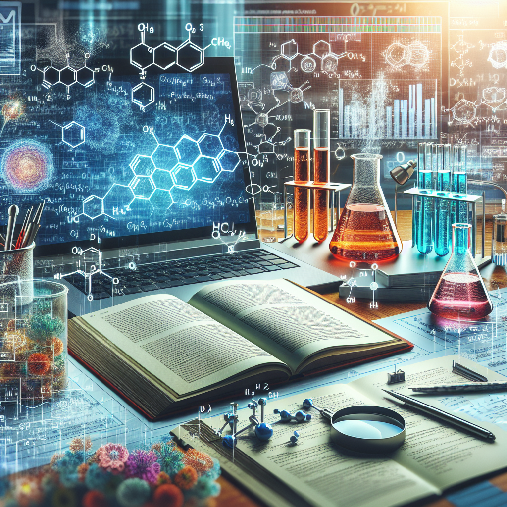 Royal Society of Chemistry Stresses Importance of FAIR Data