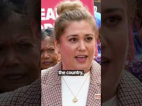 Community Rally: 30,000 Signatures Back SWAH Healthcare Campaign