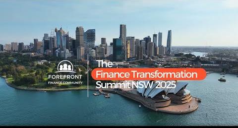 Financial Industry Leaders Drive Reform at Sydney Advice Event