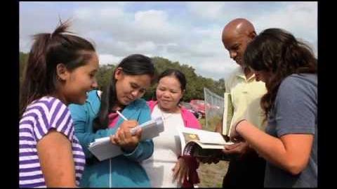 USF Anthropologists Transforming Communities Through Food Education