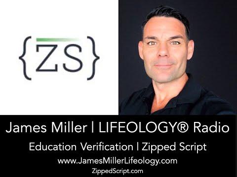 ZippedScript Transforms Education Verification, Setting New Industry Standard