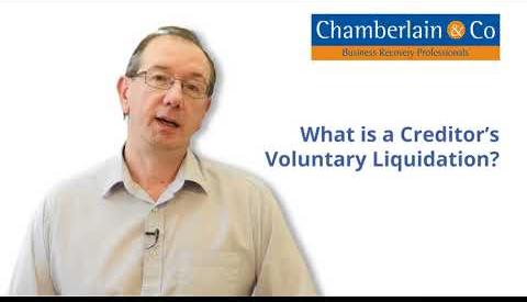 Creditors Voluntary Winding-Up Notices Highlight Business Financial Struggles