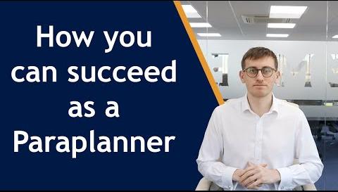 Paraplanning: Key Skills Propel Diverse Career Opportunities